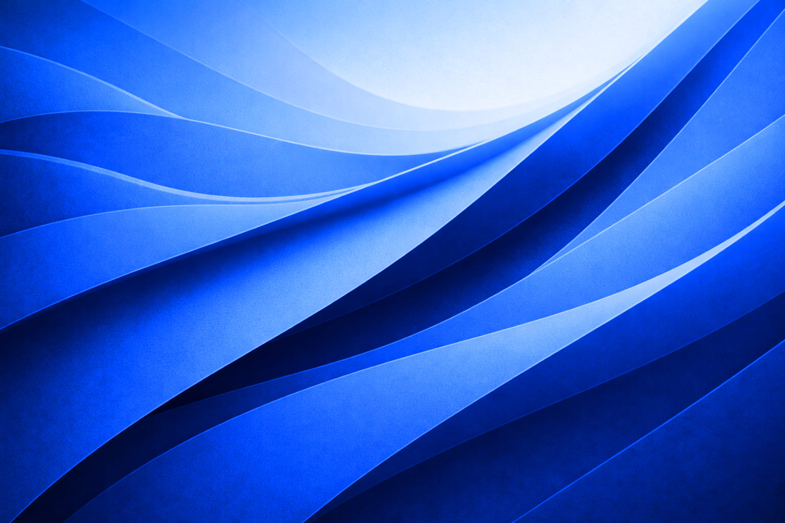 Sfondo Blu